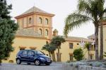 Mercedes-Benz B-Class 2009 года